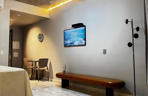 Copacabana Apartment | Studio Lazuli 303 · Studio Lazuli Edifico Barbarella Copacabana