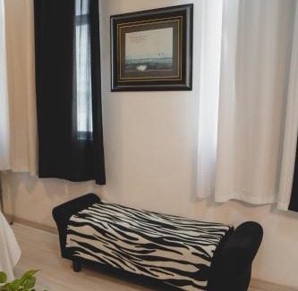 Leblon Apartment | Studio Leblon