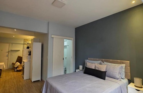 Leblon Apartment | Studio Leblon