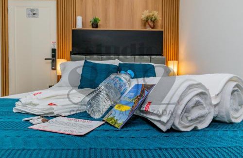 Centro Historico Apartment | Studio Lido - 802 Reformado em POA