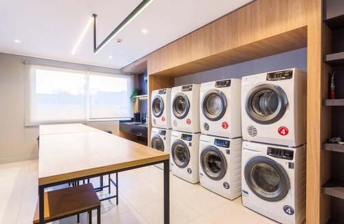 Partenon Apartment | Studio Life Experience, Netflix, Pool, Rooftop