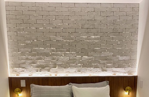 Butanta Apartment | Studio Lindo, Novo e Super Aconchegante no Butantã