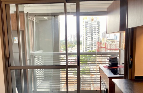 Butanta Apartment | Studio Lindo, Novo e Super Aconchegante no Butantã