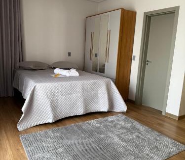Sorriso Apartment | Studio Liv