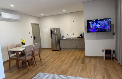 Sorriso Apartment | Studio Liv