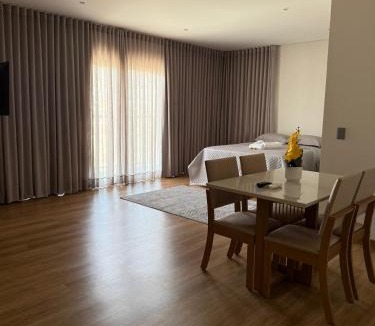 Sorriso Apartment | Studio Liv