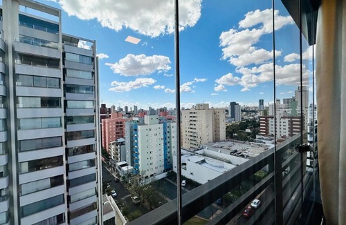 Saraiva Apartment | Studio Living |Conforto e estilo