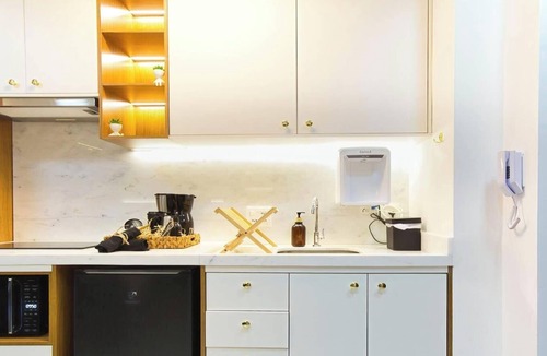 Vila Clementino Apartment | Studio LoefGreen a 6 min do Parque Ibirapuera