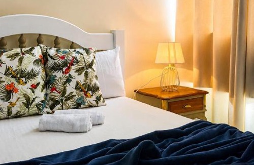 Americana Apartment | Studio Loft com Ar condicionado Netflix Americana - Wime 2