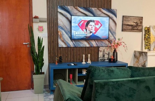 Americana Apartment | Studio Loft com Ar condicionado Netflix Americana - Wime 2