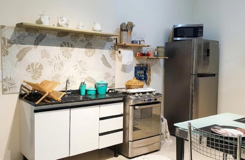 Americana Apartment | Studio Loft com Ar condicionado Netflix Americana - Wime 2