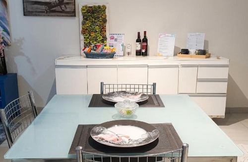 Americana Apartment | Studio Loft com Ar condicionado Netflix Americana - Wime 2