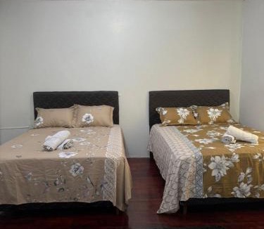 Ciudad Del Este Apartment | Studio Loft San Isidro