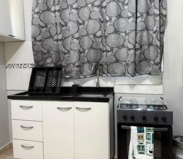 Ciudad Del Este Apartment | Studio Loft San Isidro