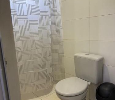 Ciudad Del Este Apartment | Studio Loft San Isidro
