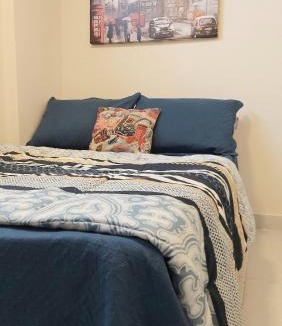 Jardim Vila Mariana Apartment | Studio London na Vila Mariana Prox Metrô