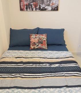 Jardim Vila Mariana Apartment | Studio London na Vila Mariana Prox Metrô