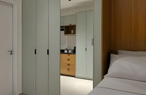 Ouro Preto Apartment | Studio Luggo Pampulha