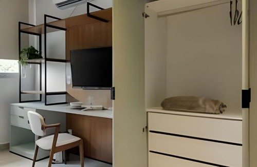 Ouro Preto Apartment | Studio Luggo Pampulha