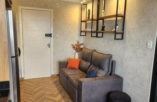Santarem Apartment | Studio Lux'Urbano - Moderno & Único