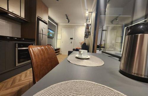 Santarem Apartment | Studio Lux'Urbano - Moderno & Único