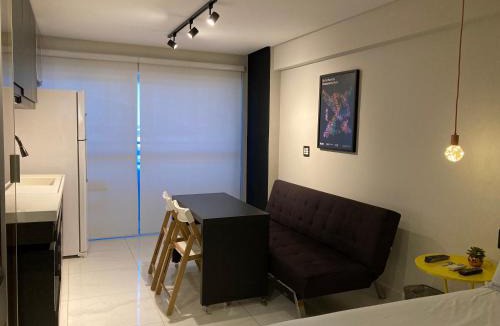 Mossoro Apartment | Studio Lux West Flat