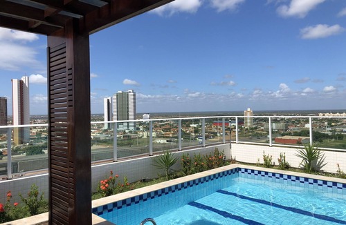 Mossoro Apartment | Studio Lux West Flat