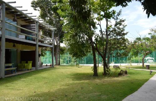 Pescaria Apartment | Studio Luxo Ecológico.