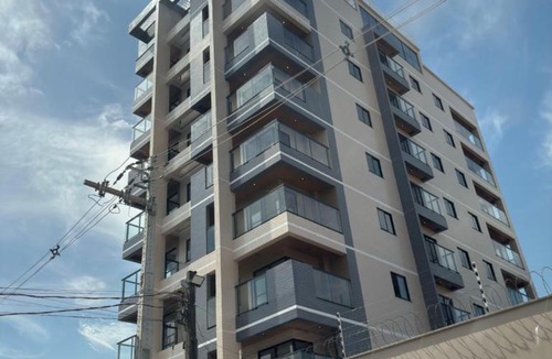 Macapa Apartment | Studio Luxuoso com vista surpreendente
