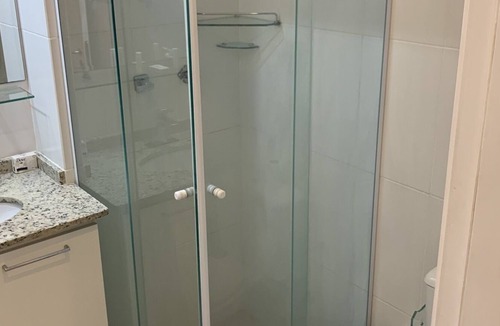 Vila Andrade Apartment | Studio Luxury Panamby, Swimming Pool, Vacancy, Gym !!!