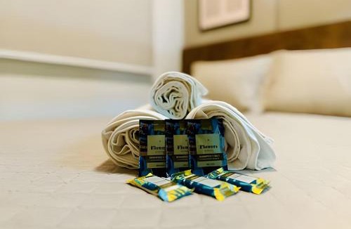 Saraiva Apartment | Studio Luxy - A 2 minutos do Center Shopping.