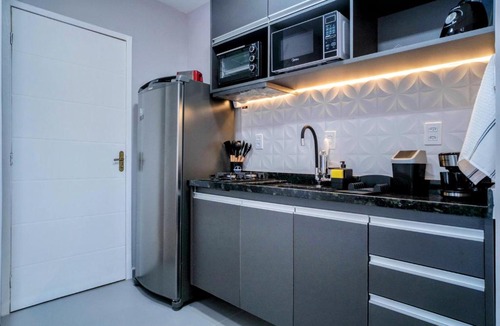 Jardim Oriental Apartment | Studio Magnífico Aeroporto SP Expo