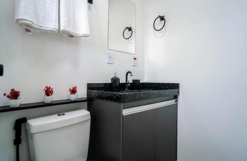 Jardim Oriental Apartment | Studio Magnífico Aeroporto SP Expo