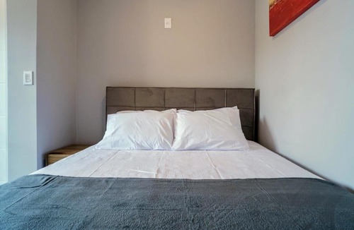 Jardim Oriental Apartment | Studio Magnífico Aeroporto SP Expo