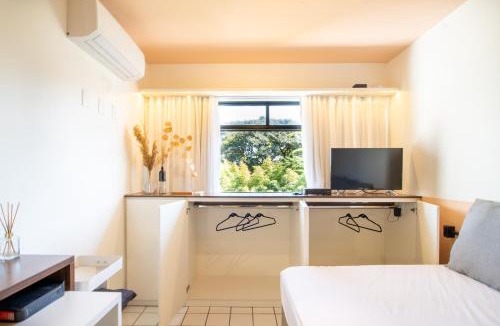 Asa Sul Apartment | Studio Manhattan