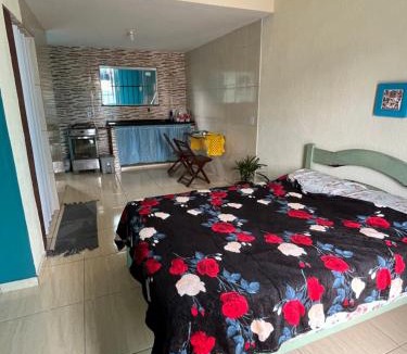 Rio das Ostras Apartment | Studio Mar Azul