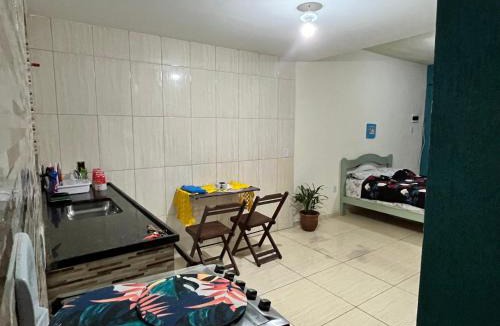Rio das Ostras Apartment | Studio Mar Azul