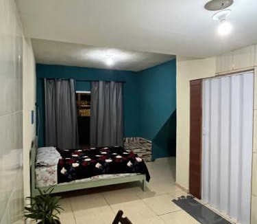 Rio das Ostras Apartment | Studio Mar Azul