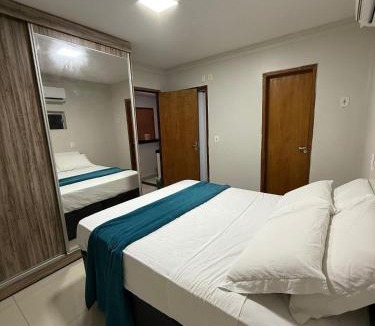 Itupiranga Apartment | Studio Maraba-LOFT LINDO
