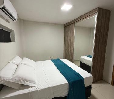 Itupiranga Apartment | Studio Maraba-LOFT LINDO