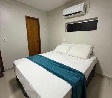 Itupiranga Apartment | Studio Maraba-LOFT LINDO