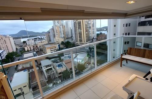 Ponta da Praia Apartment | Studio Maralta Santos 13