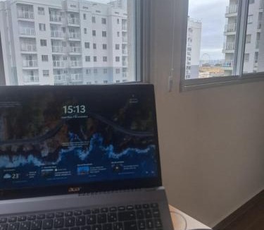 Santo Cristo Apartment | Studio Maravilha 16 - No coração do Rio de Janeiro