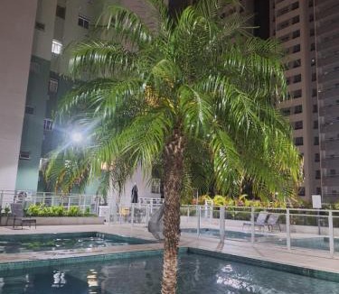 Santo Cristo Apartment | Studio Maravilha 16 - No coração do Rio de Janeiro