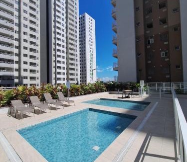 Santo Cristo Apartment | Studio Maravilha 16 - No coração do Rio de Janeiro