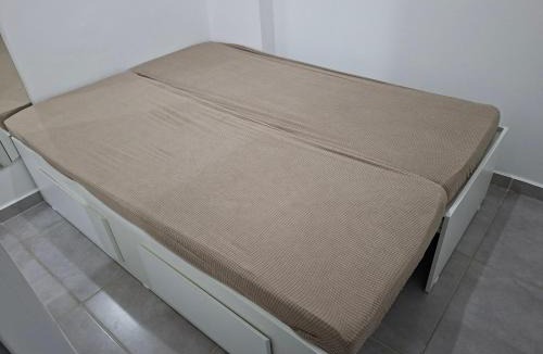 Bonfim Apartment | Studio Maria - 200m UFSJ e São Francisco