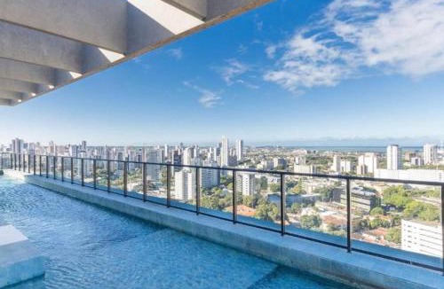 Boa Vista Apartment | Studio Max Derby Boulevard
