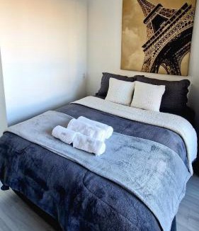 Tatuape Apartment | Studio Metrô Tatuapé Wi-fi-Piscina-Academia