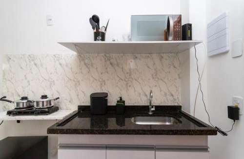 Santana Apartment | Studio metro Santana - 6