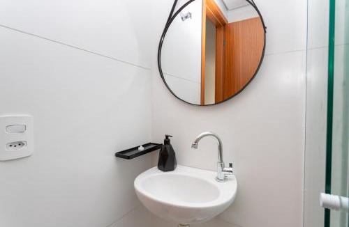 Santana Apartment | Studio metro Santana - 6